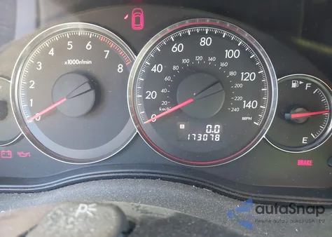 2009 Subaru Outback 2.5I from USA, damaged, VIN 4S4BP60C896314616